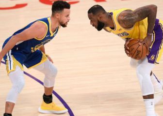 NBA Draft 2021: time, TV and how to watch the event