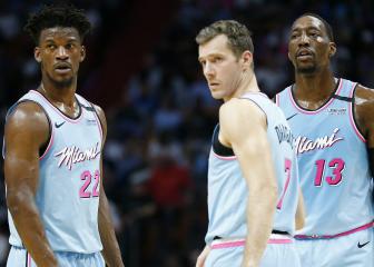 Do Miami Heat have another playoff run in them?