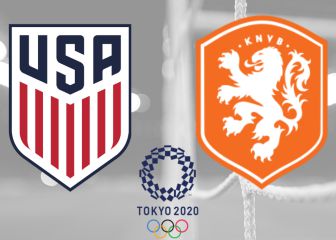 USWNT vs Netherlands: times, TV and how to watch online