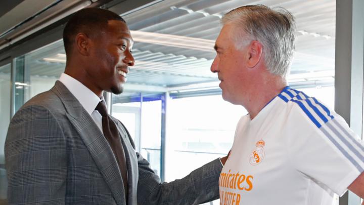 Real Madrid: Can returning Ancelotti restore side to rapid, rampant past?