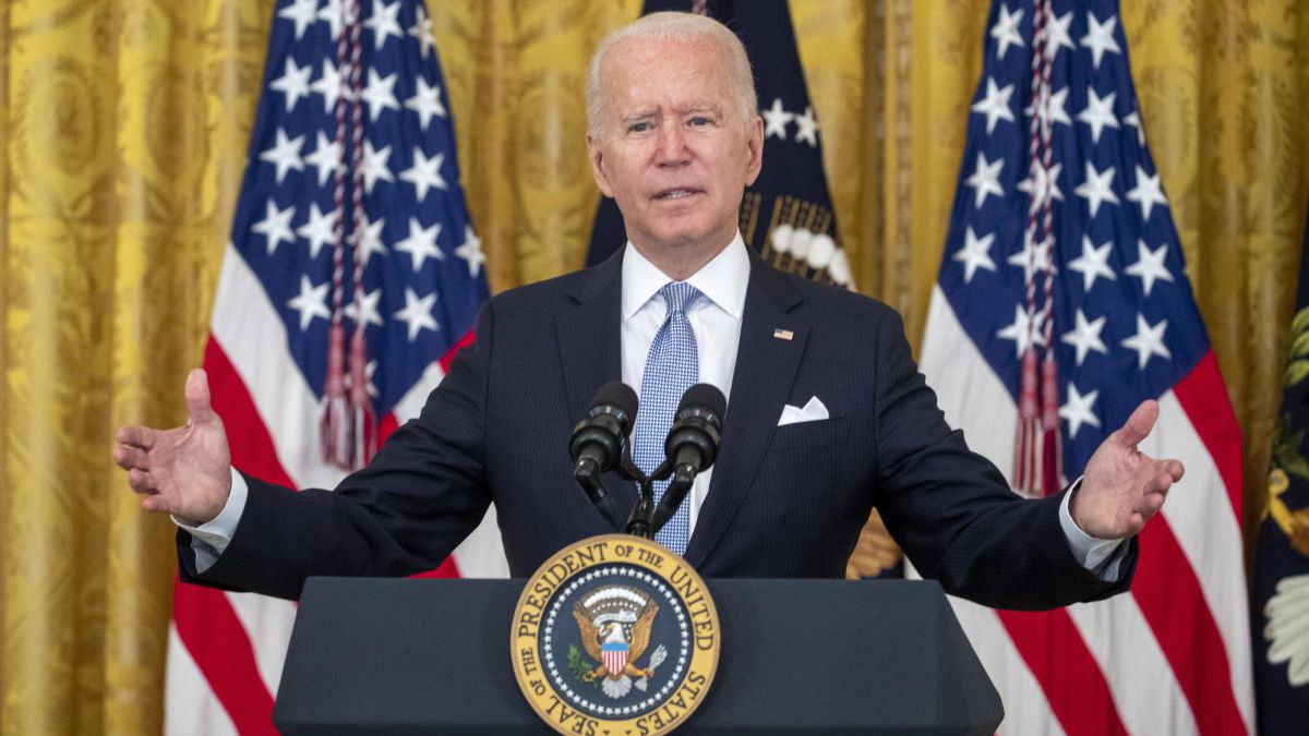 Fourth stimulus check and child tax credit live updates: is a new payment coming? Opt-out, eligibility, tax refund...