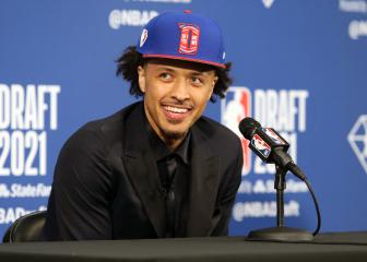 Cunningham, Barnes lead way as teams take versatile talent