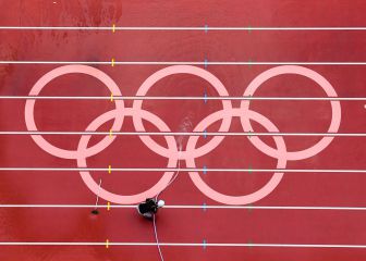 Tokyo Olympics: live updates