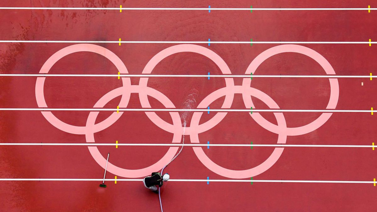 USA at Tokyo Olympics 2021 live updates: track and field, Caeleb Dressel, medal count, results, today 30 July