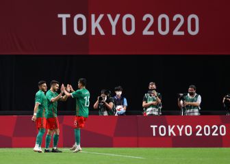 South Korea vs Mexico: times, TV and how to watch
