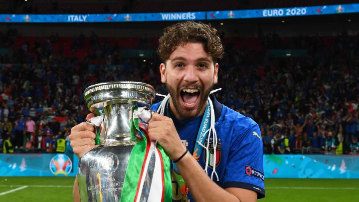 Rumour Has It: Liverpool enter race for Locatelli alongside Juventus and Arsenal