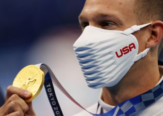 Tokyo Olympics 2021 medal count updates: who has won more? Tally by country, today, 1 August