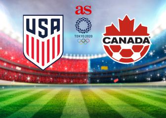 USWNT vs Canada: times, TV and how to watch