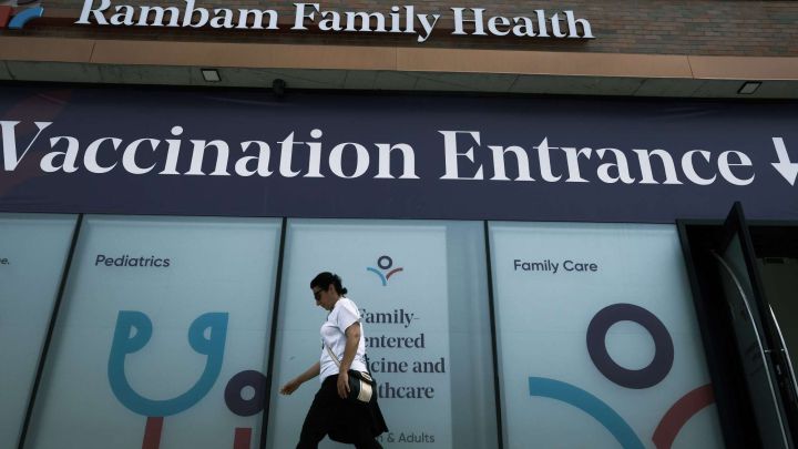 Coronavirus US: what American companies require their employees to be vaccinated?