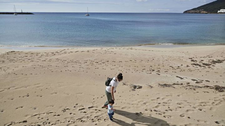What are the top beaches in the United States? Hawaii, Florida, California, South Carolina