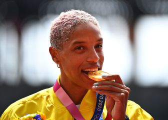 Tokyo Olympics medal count