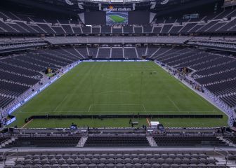 USA vs Mexico live: Concacaf Gold Cup Final online