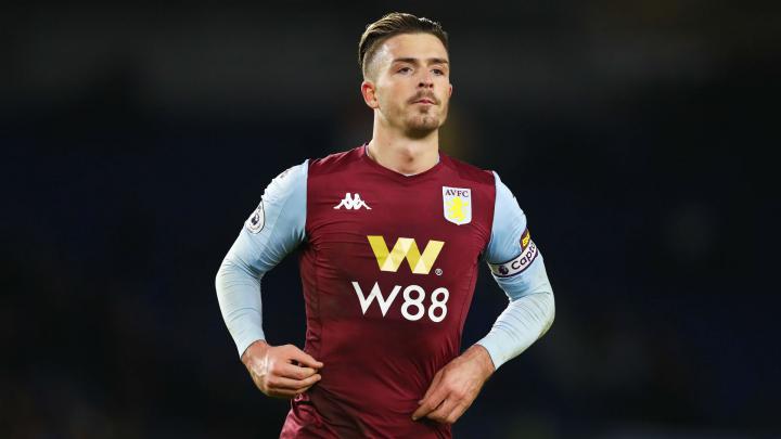 Rumour Has It: Man City target Grealish set for Monday showdown talks with Villa
