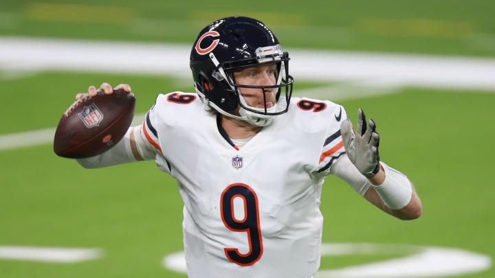 Nick Foles says he is better now than when he won Super Bowl with Eagles