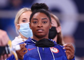 Simone Biles returns for gymnastic's balance beam finals: times, TV, and how to watch 2021 Olympics