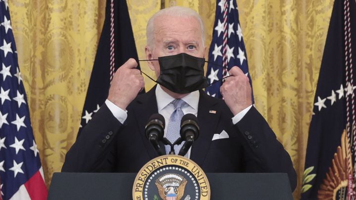 Do all states have to follow the mask mandate?