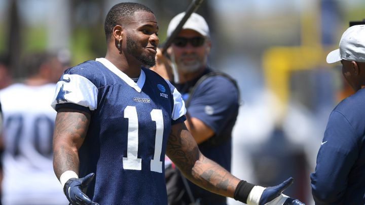NFL Hall of Fame game: Cowboys and Steelers look to draft picks Micah Parsons and Najee Harris