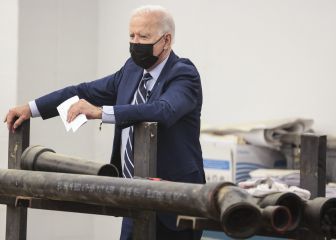 US stimulus checks: live update