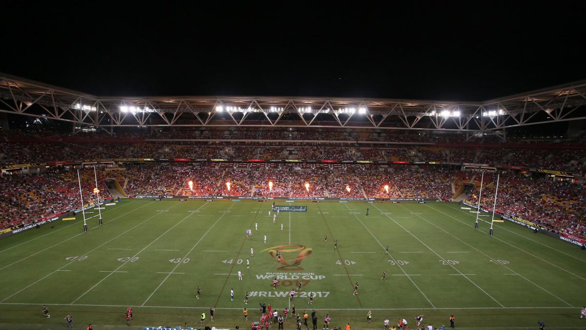 Rugby League World Cup postponed after Australia, New Zealand withdraw