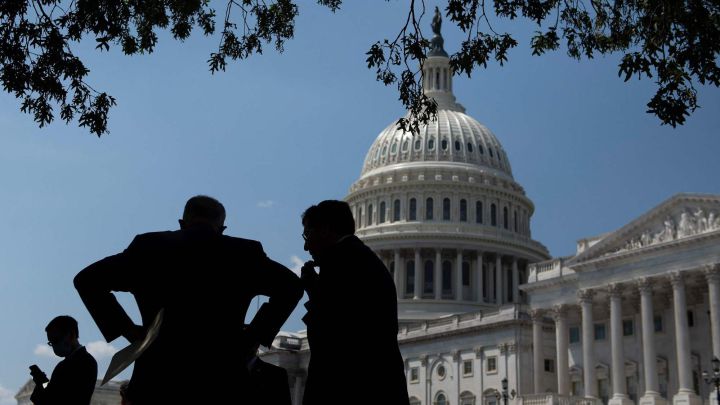 Fourth stimulus check and Child Tax Credit live updates: can it be passed in August? Dates, tax return, opt-out...
