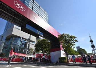 The 2-hour-plus run... how you can watch the men’s marathon