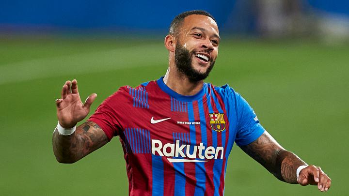 Barcelona beat Juventus to get post-Messi era off to winning start
