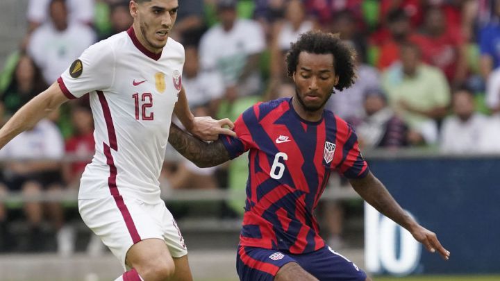 Venezia land US teen Gianluca Busio from Sporting Kansas