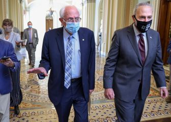 Bipartisan infrastructure bill gains enough votes to pass in US Senate