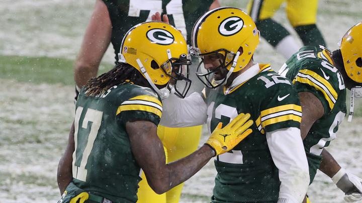 Save The Last Dance: How the Packers can make a Rodgers-Adams swansong successful