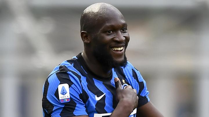 Rumour Has It: Lukaku arrives in London to finalise €115m Chelsea move, Dzeko set for Inter