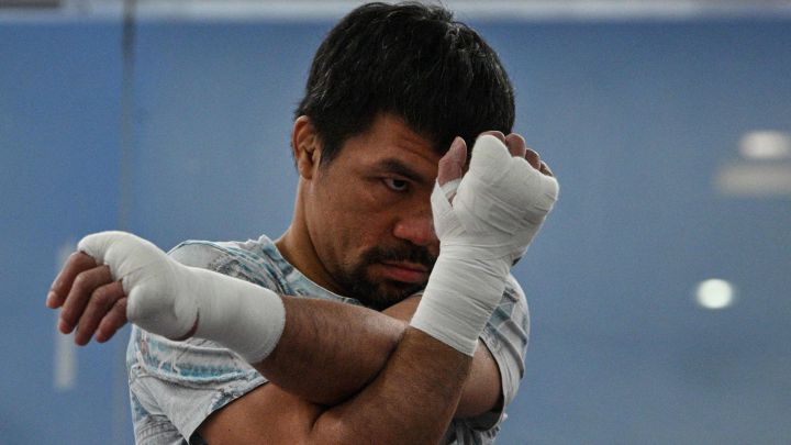 Manny Pacquiao vs Yordenis Ugás tickets: cost, where to buy