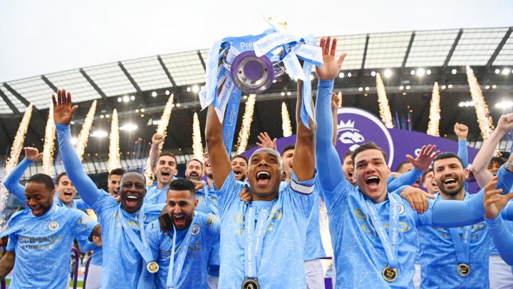 The Big Friday Premier League Quiz