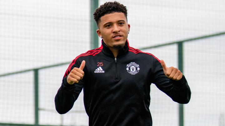 Sancho to face Leeds but Man Utd left waiting on Varane deal