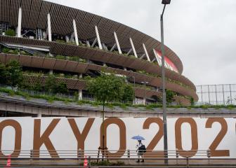 Paralympics organisers confirm no fans will be allowed at Tokyo Games