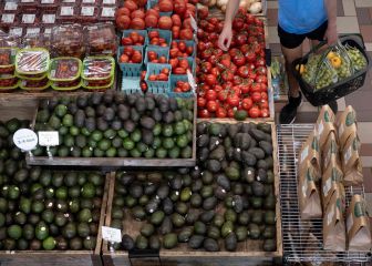USDA announces the largest increase in the value of SNAP benefits in the program's history