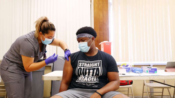 US Health Officials say covid-19 vaccine boosters to come in September