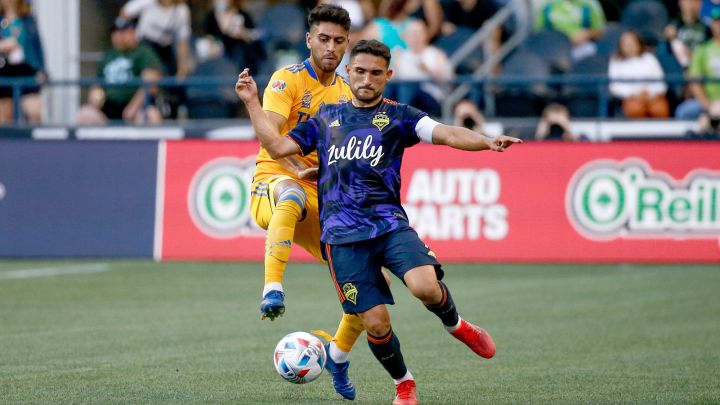Who are the brothers playing in the MLS All Star game on the same team?