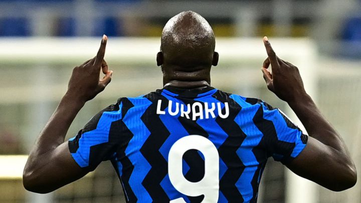 New Chelsea striker Lukaku aiming to improve record against Arsenal