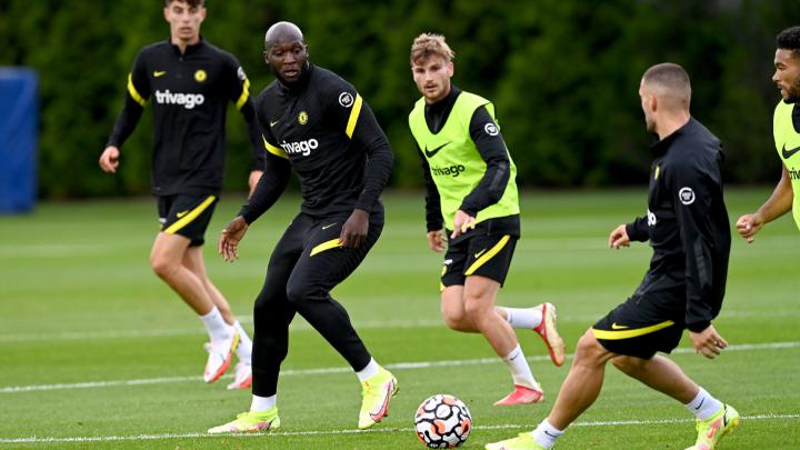 Lukaku can help Werner as well as scoring '60 goals by winter' – Tuchel