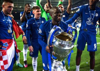 How much money can clubs earn in the Champions League?