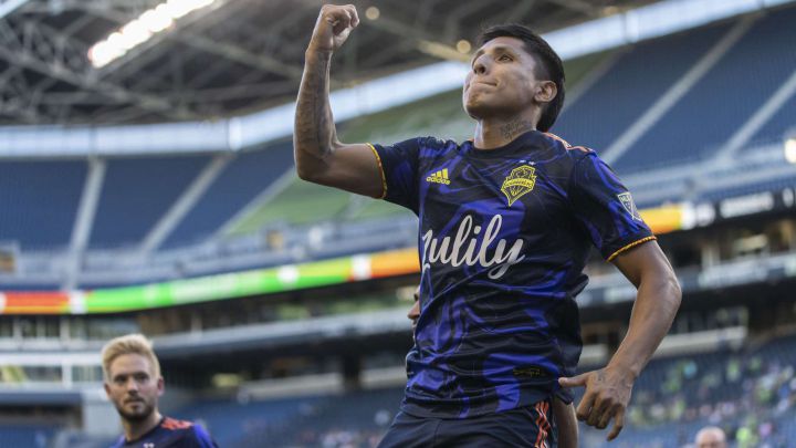 All-Star roster: which MLS & Liga MX stars will play on 25 August?