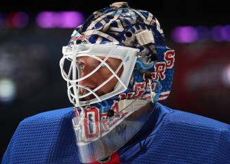 New York Rangers great Lundqvist ends stellar career