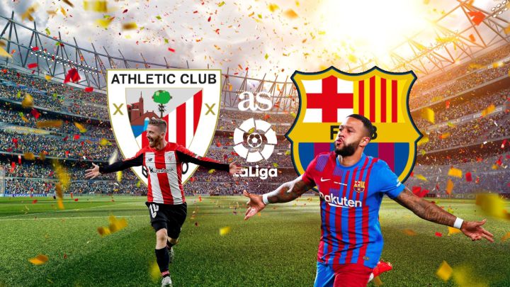 Bilbao vs Barcelona: how and where to watch - times, TV, online