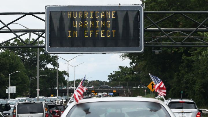Hurricane Henri strengthens: which states and counties are evacuating?