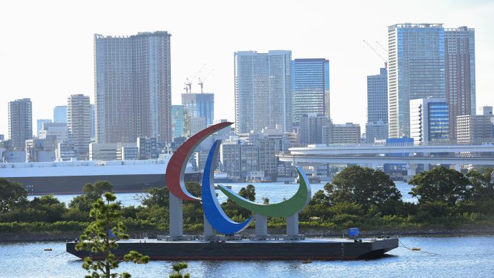 Who to watch on team USA Paralympics? David Brown, Anastasia Pagonis, Hunter Woodhall...