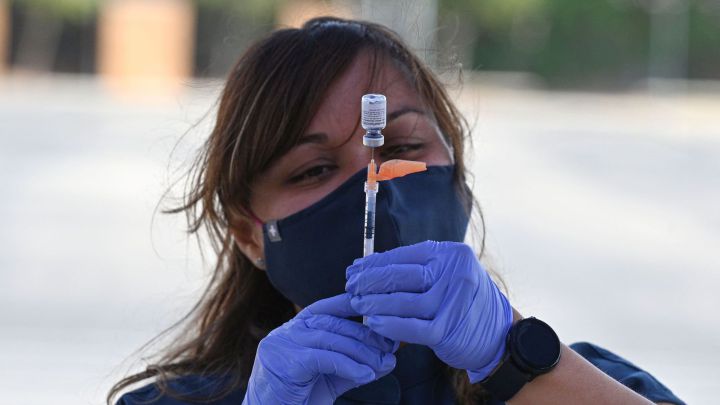 What does FDA approval for the Pfizer covid-19 vaccine mean?
