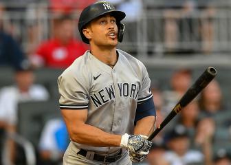 Yankees win 10th straight, Shaw delivers walk-off slam