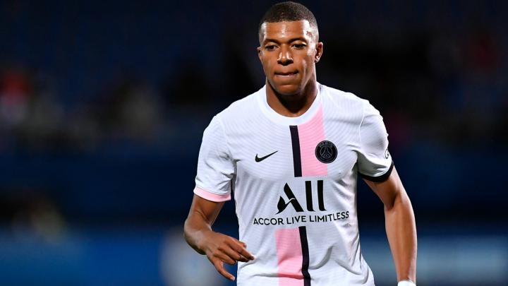 Madrid target Mbappe should stay at PSG – Henry