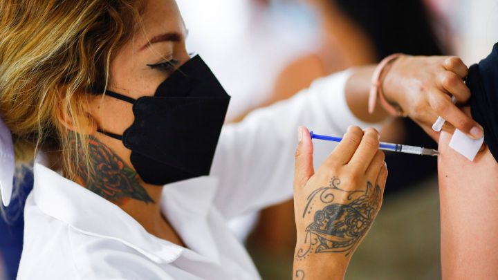 Why can’t kids get covid vaccine?