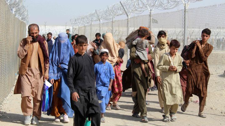 Will the Taliban allow an evacuation extension?